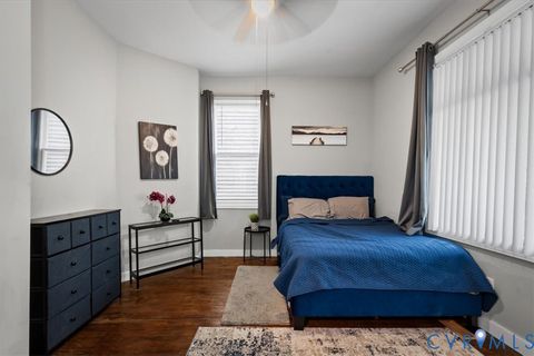 Tiny photo for 225 Liberty Street, Petersburg, VA 23803 (MLS # 2613495)