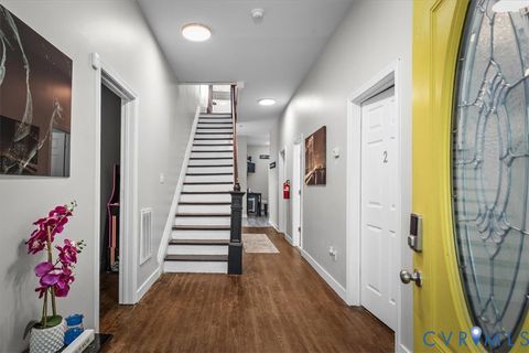 Tiny photo for 225 Liberty Street, Petersburg, VA 23803 (MLS # 2613495)
