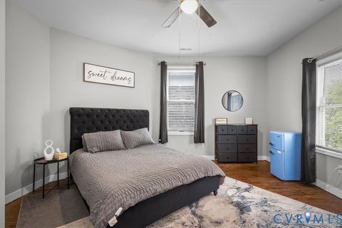 Tiny photo for 225 Liberty Street, Petersburg, VA 23803 (MLS # 2613495)