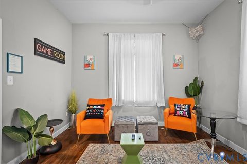 Tiny photo for 225 Liberty Street, Petersburg, VA 23803 (MLS # 2613495)