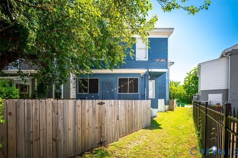 Tiny photo for 225 Liberty Street, Petersburg, VA 23803 (MLS # 2613495)