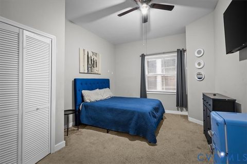 Tiny photo for 225 Liberty Street, Petersburg, VA 23803 (MLS # 2613495)