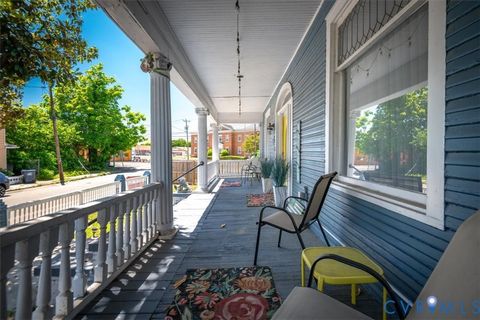 Tiny photo for 225 Liberty Street, Petersburg, VA 23803 (MLS # 2613495)