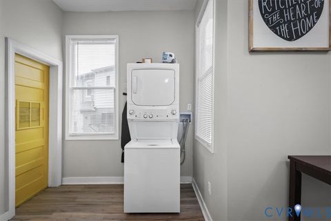 Tiny photo for 225 Liberty Street, Petersburg, VA 23803 (MLS # 2613495)