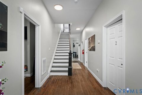 Tiny photo for 225 Liberty Street, Petersburg, VA 23803 (MLS # 2613495)