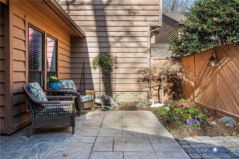 Tiny photo for 13518 Heathbrook Road, Midlothian, VA 23112 (MLS # 2532227)