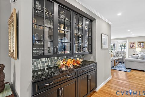 Tiny photo for 13518 Heathbrook Road, Midlothian, VA 23112 (MLS # 2532227)