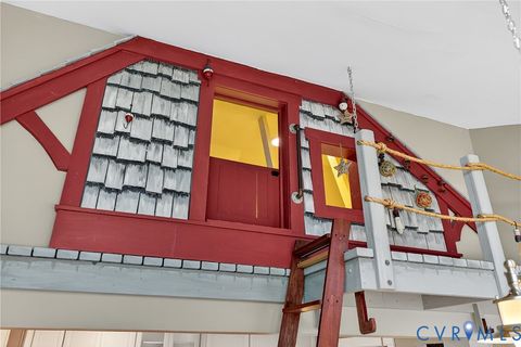 Tiny photo for 13518 Heathbrook Road, Midlothian, VA 23112 (MLS # 2532227)