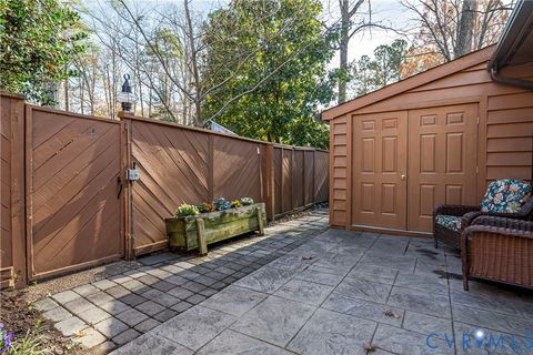 Tiny photo for 13518 Heathbrook Road, Midlothian, VA 23112 (MLS # 2532227)
