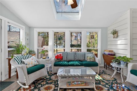 Tiny photo for 13518 Heathbrook Road, Midlothian, VA 23112 (MLS # 2532227)