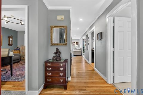 Tiny photo for 13518 Heathbrook Road, Midlothian, VA 23112 (MLS # 2532227)