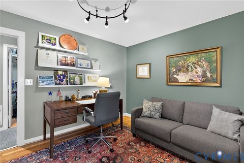 Tiny photo for 13518 Heathbrook Road, Midlothian, VA 23112 (MLS # 2532227)