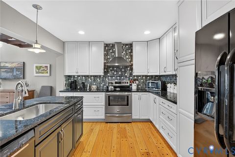 Tiny photo for 13518 Heathbrook Road, Midlothian, VA 23112 (MLS # 2532227)