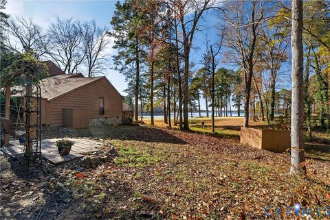 Tiny photo for 13518 Heathbrook Road, Midlothian, VA 23112 (MLS # 2532227)