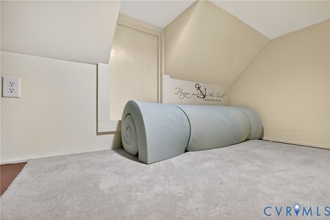 Tiny photo for 13518 Heathbrook Road, Midlothian, VA 23112 (MLS # 2532227)