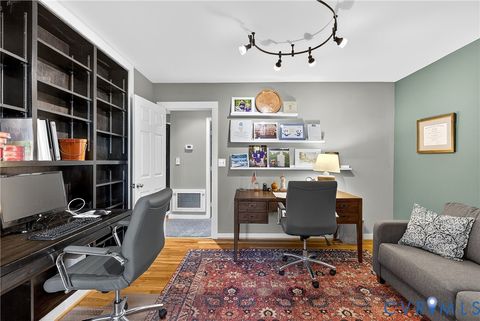 Tiny photo for 13518 Heathbrook Road, Midlothian, VA 23112 (MLS # 2532227)