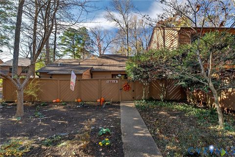 Photo of 13518 Heathbrook Road, Midlothian, VA 23112 (MLS # 2532227)