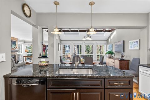 Tiny photo for 13518 Heathbrook Road, Midlothian, VA 23112 (MLS # 2532227)