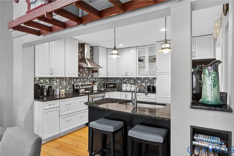 Tiny photo for 13518 Heathbrook Road, Midlothian, VA 23112 (MLS # 2532227)