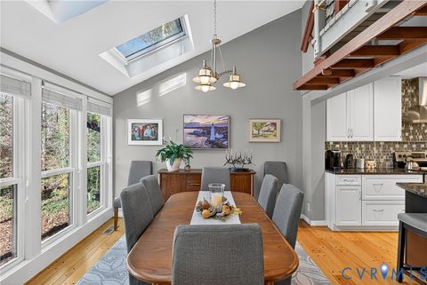 Tiny photo for 13518 Heathbrook Road, Midlothian, VA 23112 (MLS # 2532227)