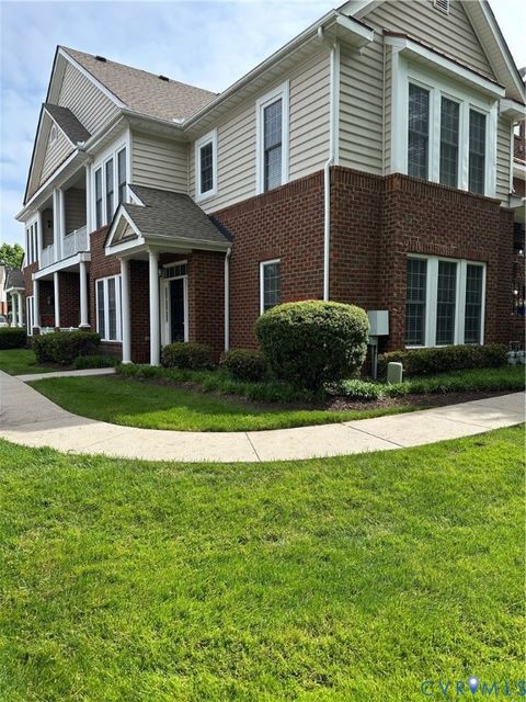 Photo of 4130 San Marco Drive #B, Glen Allen, VA 23060 (MLS # 2610564)