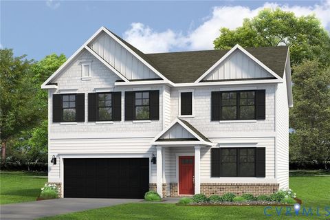 210 Happy Valley Road Keswick VA 22947