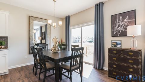 Tiny photo for 16926 Barmer Road, Chesterfield, VA 23838 (MLS # 2602860)