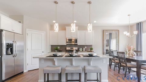 Tiny photo for 16926 Barmer Road, Chesterfield, VA 23838 (MLS # 2602860)