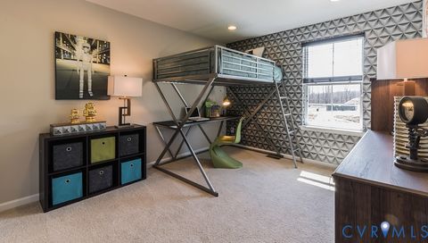 Tiny photo for 16926 Barmer Road, Chesterfield, VA 23838 (MLS # 2602860)