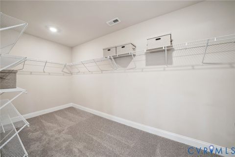 Tiny photo for 16908 Barmer Road, Chesterfield, VA 23838 (MLS # 2617819)