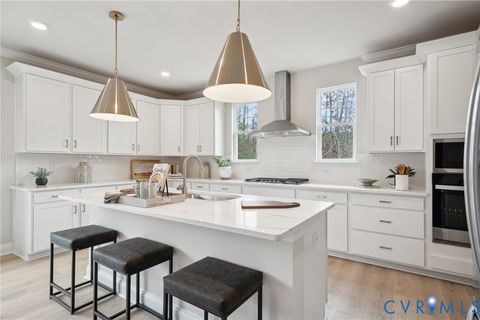 Tiny photo for 16908 Barmer Road, Chesterfield, VA 23838 (MLS # 2617819)