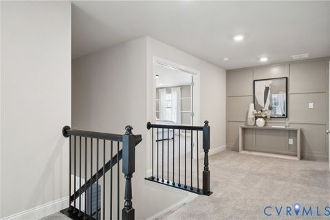 Tiny photo for 16908 Barmer Road, Chesterfield, VA 23838 (MLS # 2617819)