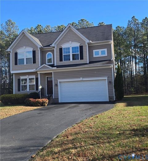 Photo of 5436 Mason Manor Drive, Richmond, VA 23223 (MLS # 2533473)