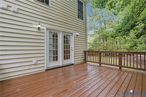Tiny photo for 500 Montgomery Drive, Ruther Glen, VA 22546 (MLS # 2614040)