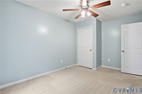 Tiny photo for 500 Montgomery Drive, Ruther Glen, VA 22546 (MLS # 2614040)