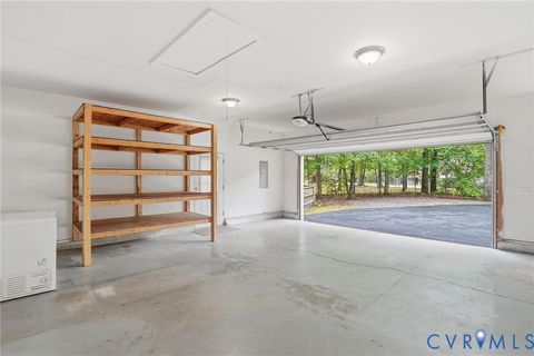 Tiny photo for 500 Montgomery Drive, Ruther Glen, VA 22546 (MLS # 2614040)
