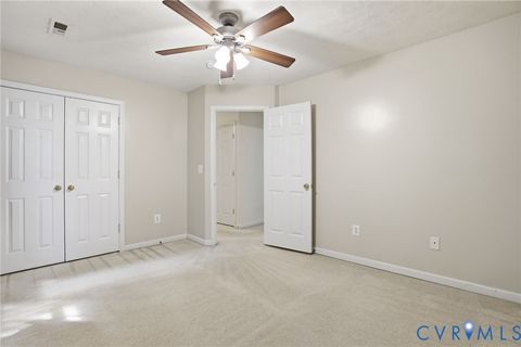 Tiny photo for 500 Montgomery Drive, Ruther Glen, VA 22546 (MLS # 2614040)