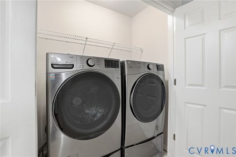 Tiny photo for 500 Montgomery Drive, Ruther Glen, VA 22546 (MLS # 2614040)