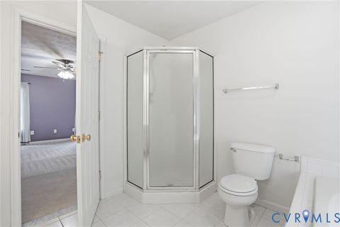 Tiny photo for 500 Montgomery Drive, Ruther Glen, VA 22546 (MLS # 2614040)