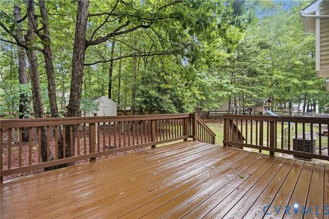 Tiny photo for 500 Montgomery Drive, Ruther Glen, VA 22546 (MLS # 2614040)