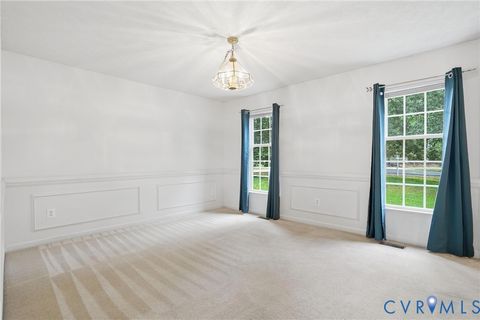 Tiny photo for 500 Montgomery Drive, Ruther Glen, VA 22546 (MLS # 2614040)