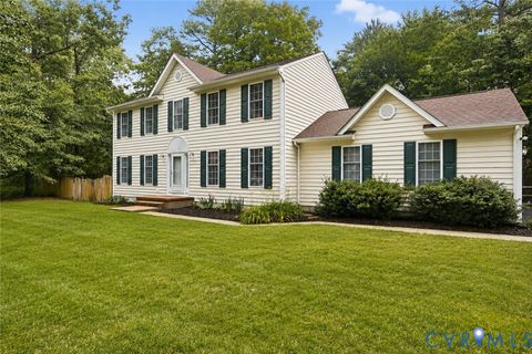 Tiny photo for 500 Montgomery Drive, Ruther Glen, VA 22546 (MLS # 2614040)