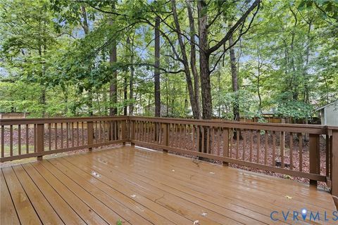 Tiny photo for 500 Montgomery Drive, Ruther Glen, VA 22546 (MLS # 2614040)