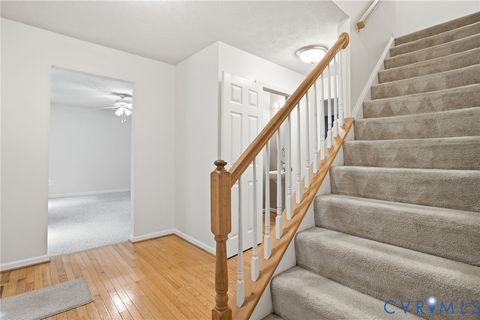 Tiny photo for 500 Montgomery Drive, Ruther Glen, VA 22546 (MLS # 2614040)