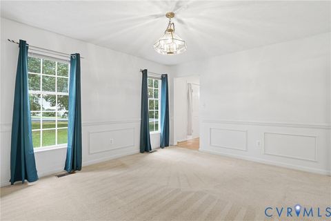 Tiny photo for 500 Montgomery Drive, Ruther Glen, VA 22546 (MLS # 2614040)