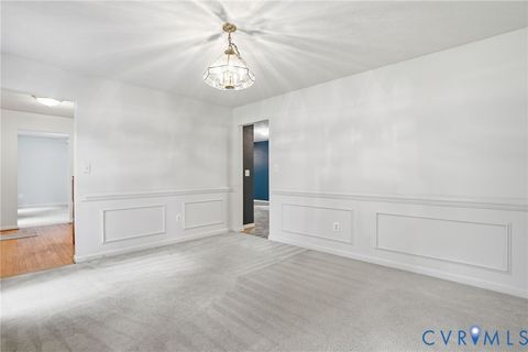 Tiny photo for 500 Montgomery Drive, Ruther Glen, VA 22546 (MLS # 2614040)