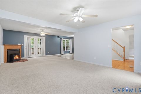 Tiny photo for 500 Montgomery Drive, Ruther Glen, VA 22546 (MLS # 2614040)