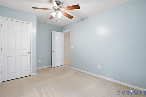 Tiny photo for 500 Montgomery Drive, Ruther Glen, VA 22546 (MLS # 2614040)