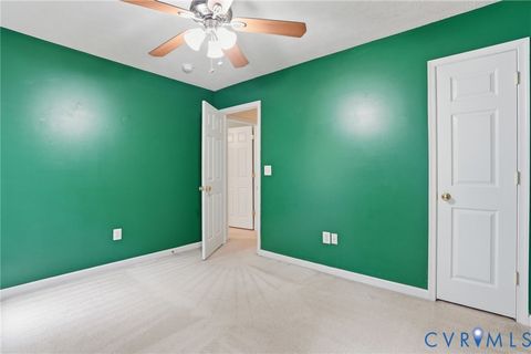Tiny photo for 500 Montgomery Drive, Ruther Glen, VA 22546 (MLS # 2614040)