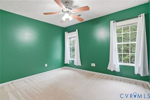 Tiny photo for 500 Montgomery Drive, Ruther Glen, VA 22546 (MLS # 2614040)